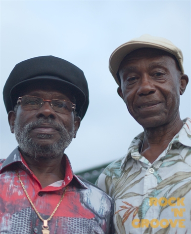 RastaFest  2016  Downsview Park  Toronto  2016-08-20