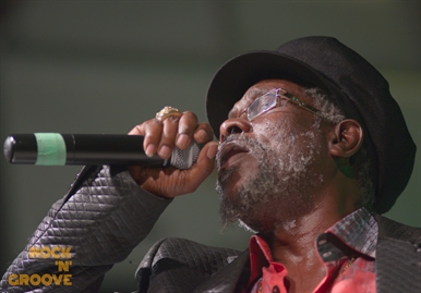 RastaFest  2016  Downsview Park  Toronto  2016-08-20