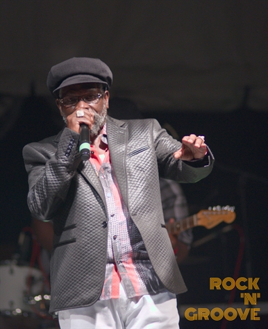 RastaFest  2016  Downsview Park  Toronto  2016-08-20