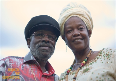 RastaFest  2016  Downsview Park  Toronto  2016-08-20