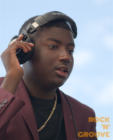 Jambana 2016  Day 2  Markham Fair Grounds  2016-08-01