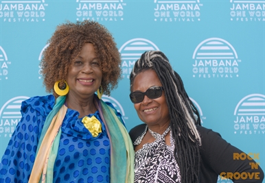 Jambana 2016  Day 2  Markham Fair Grounds  2016-08-01