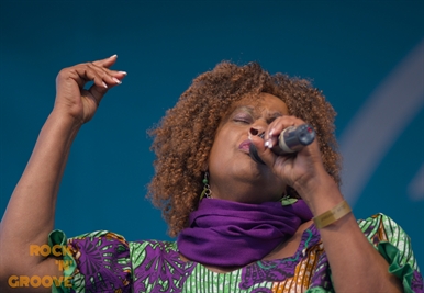 Jambana 2016  Day 1  Markham Fair Grounds  2016-07-31