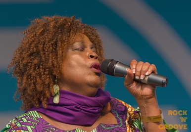 Jambana 2016  Day 1  Markham Fair Grounds  2016-07-31
