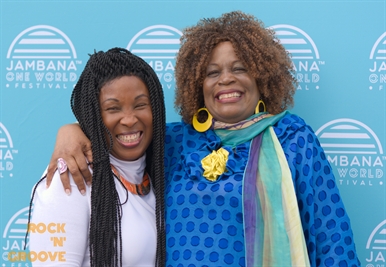 Jambana 2016  Day 2  Markham Fair Grounds  2016-08-01