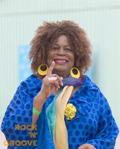 Jambana 2016  Day 2  Markham Fair Grounds  2016-08-01