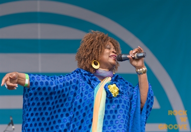 Jambana 2016  Day 2  Markham Fair Grounds  2016-08-01