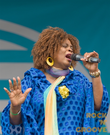 Jambana 2016  Day 2  Markham Fair Grounds  2016-08-01