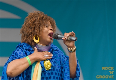 Jambana 2016  Day 2  Markham Fair Grounds  2016-08-01