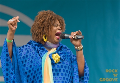 Jambana 2016  Day 2  Markham Fair Grounds  2016-08-01