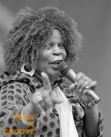 Jambana 2016  Day 2  Markham Fair Grounds  2016-08-01