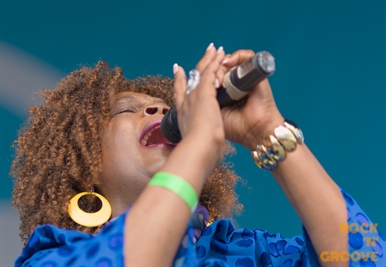 Jambana 2016  Day 2  Markham Fair Grounds  2016-08-01