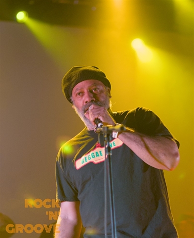 Opera House  Toronto  2016-04-09