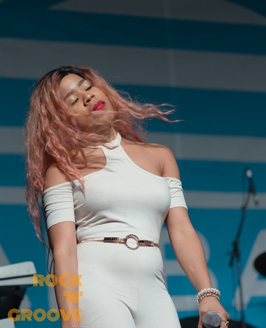 Jambana 2016  Day 2  Markham Fair Grounds  2016-08-01