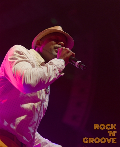 Toronto Reggae Festival 2016  Day 1  Polson Pier  2016-08-13