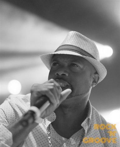 Toronto Reggae Festival 2016  Day 1  Polson Pier  2016-08-13