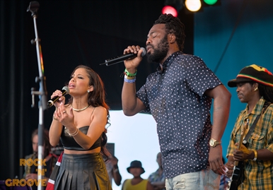 Jambana  Markham Fair Grounds  2015-08-03