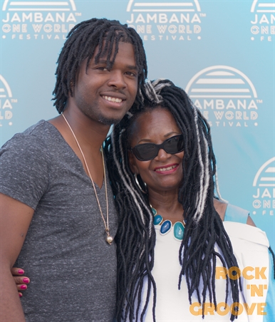 Jambana 2016  Day 2  Markham Fair Grounds  2016-08-01