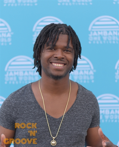 Jambana 2016  Day 2  Markham Fair Grounds  2016-08-01