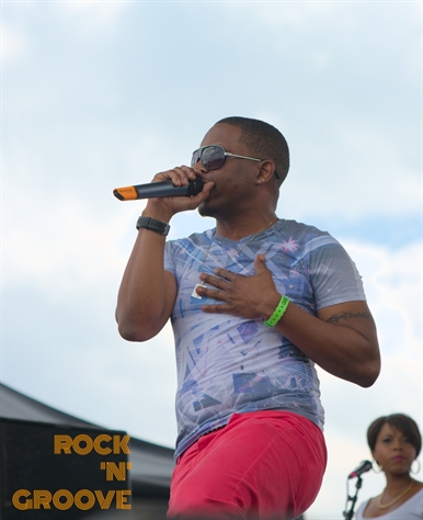 Toronto Reggae Fest  Polson Street  2014-08-17