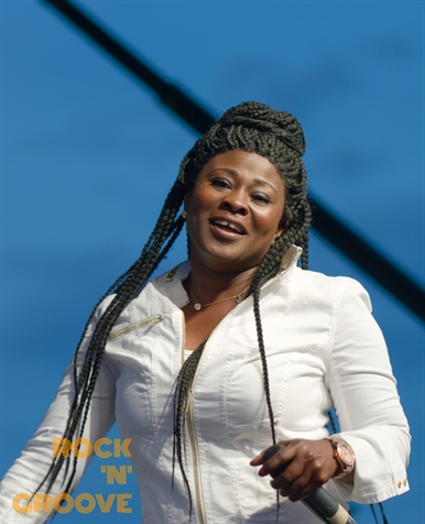 Jambana 2016  Day 1  Markham Fair Grounds  2016-07-31