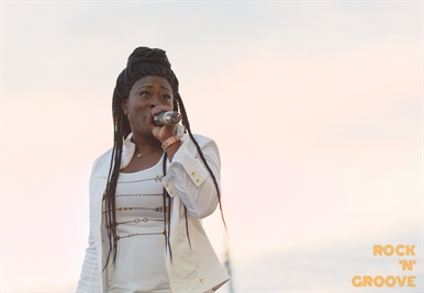 Jambana 2016  Day 1  Markham Fair Grounds  2016-07-31