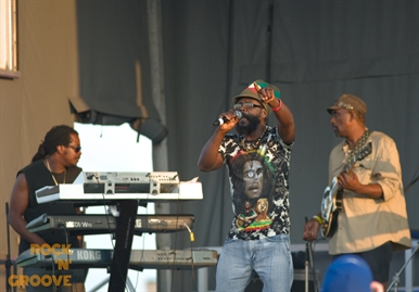 RastaFest 2014  Downsview Park  2014-08-23