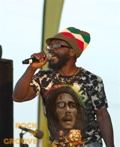 RastaFest 2014  Downsview Park  2014-08-23