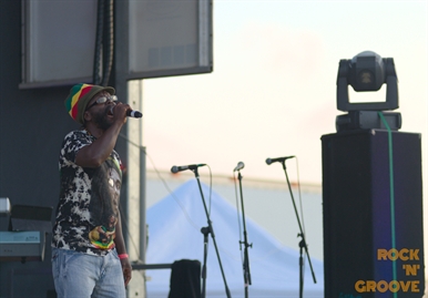 RastaFest 2014  Downsview Park  2014-08-23