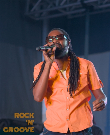 RastaFest  Downsview Park  Toronto  2015-08-22