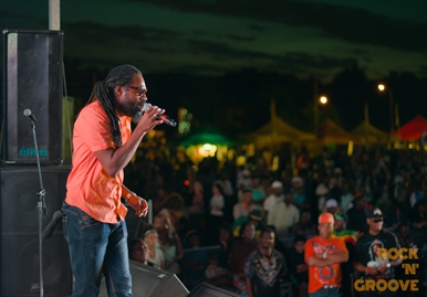 RastaFest  Downsview Park  Toronto  2015-08-22