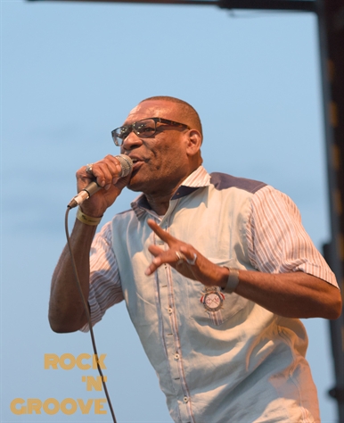 Jambana 2014 Day 1  Markham Fairgrounds  2014-08-03