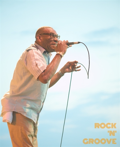 Jambana 2014 Day 1  Markham Fairgrounds  2014-08-03