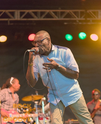 Jambana 2014 Day 1  Markham Fairgrounds  2014-08-03