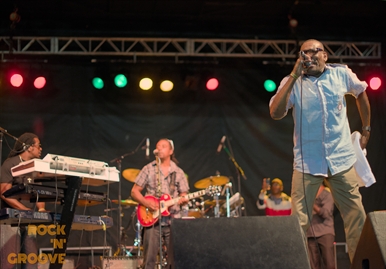 Jambana 2014 Day 1  Markham Fairgrounds  2014-08-03