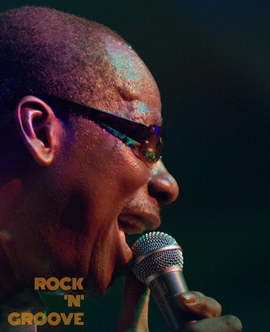 LuLa Lounge  Toronto  2016-04-24
