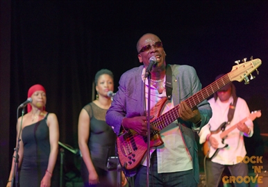 LuLa Lounge  Toronto  2016-04-24