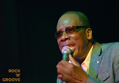LuLa Lounge  Toronto  2016-04-24