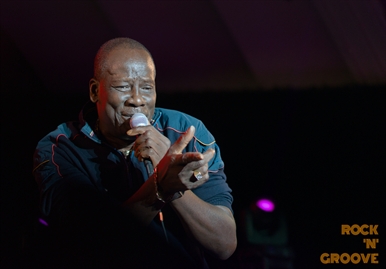 CNE Bandshell  Toronto  2015-08-27