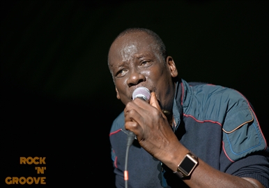 CNE Bandshell  Toronto  2015-08-27