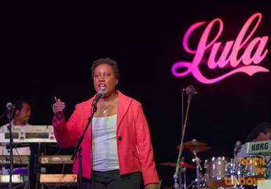LuLa Lounge  Toronto  2016-04-24