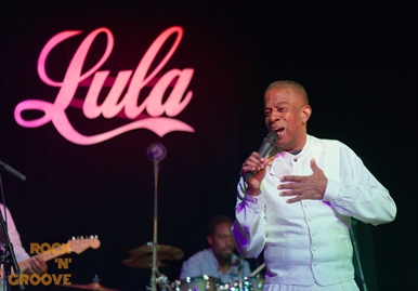 LuLa Lounge  Toronto  2016-04-24