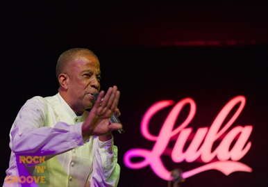 LuLa Lounge  Toronto  2016-04-24