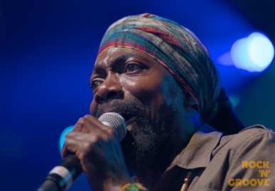 Toronto Reggae Festival 2016  Day 2  Polson Pier  2016-08-14