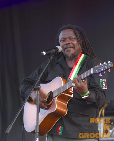 Reggae Festival  Kitchener  2019-07-27