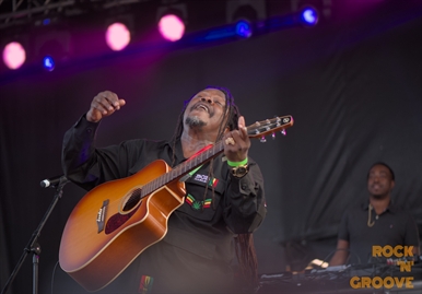 Reggae Festival  Kitchener  2019-07-27