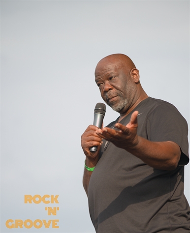 Jambana 2014 Day 2  Markham Fairgrounds  2014-08-04