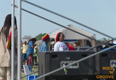 RastaFest  Downsview Park  Toronto  2015-08-22