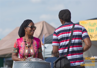 RastaFest  2016  Downsview Park  Toronto  2016-08-20