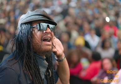 Toronto Reggae Fest  Polson Street  2014-08-16